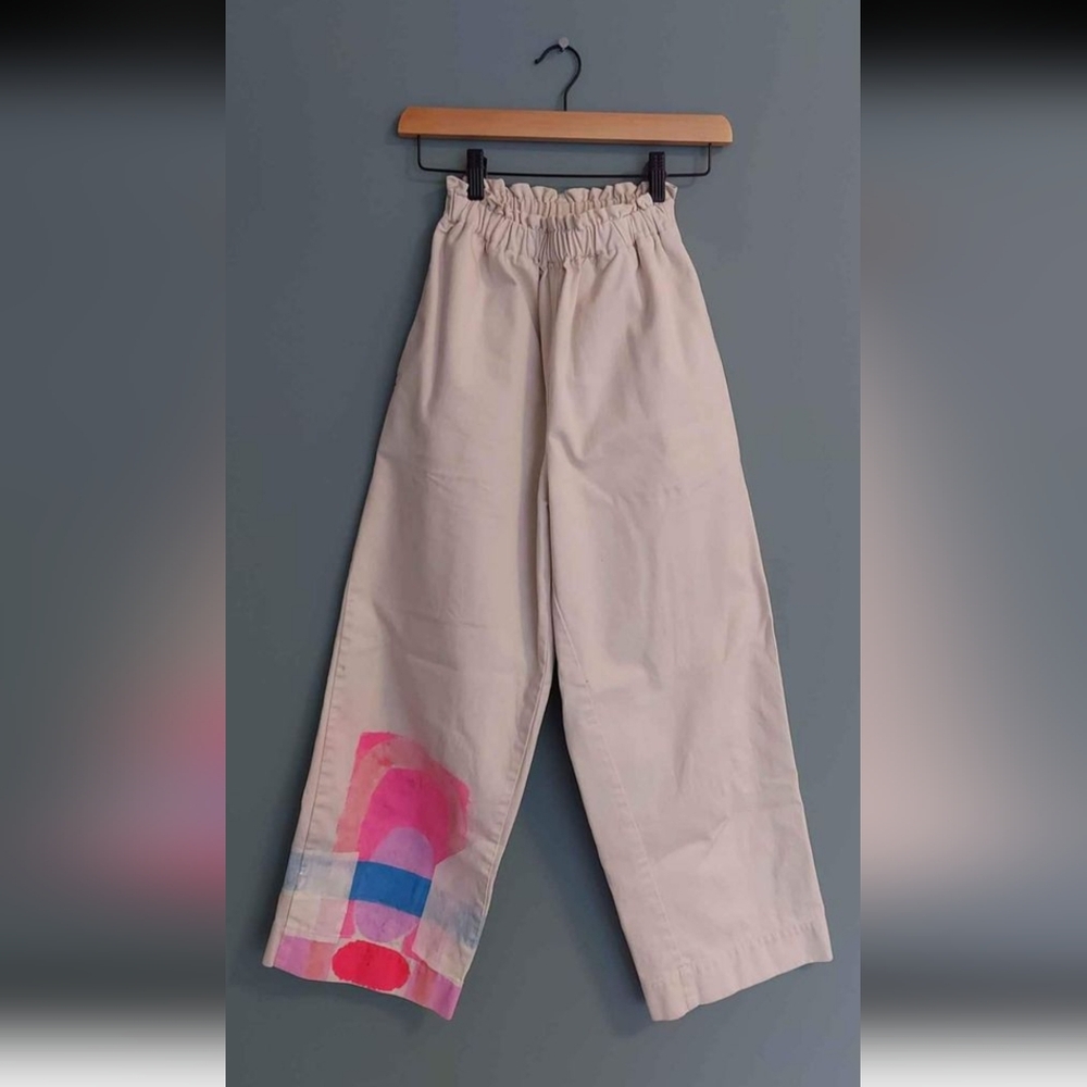 Shelter pants